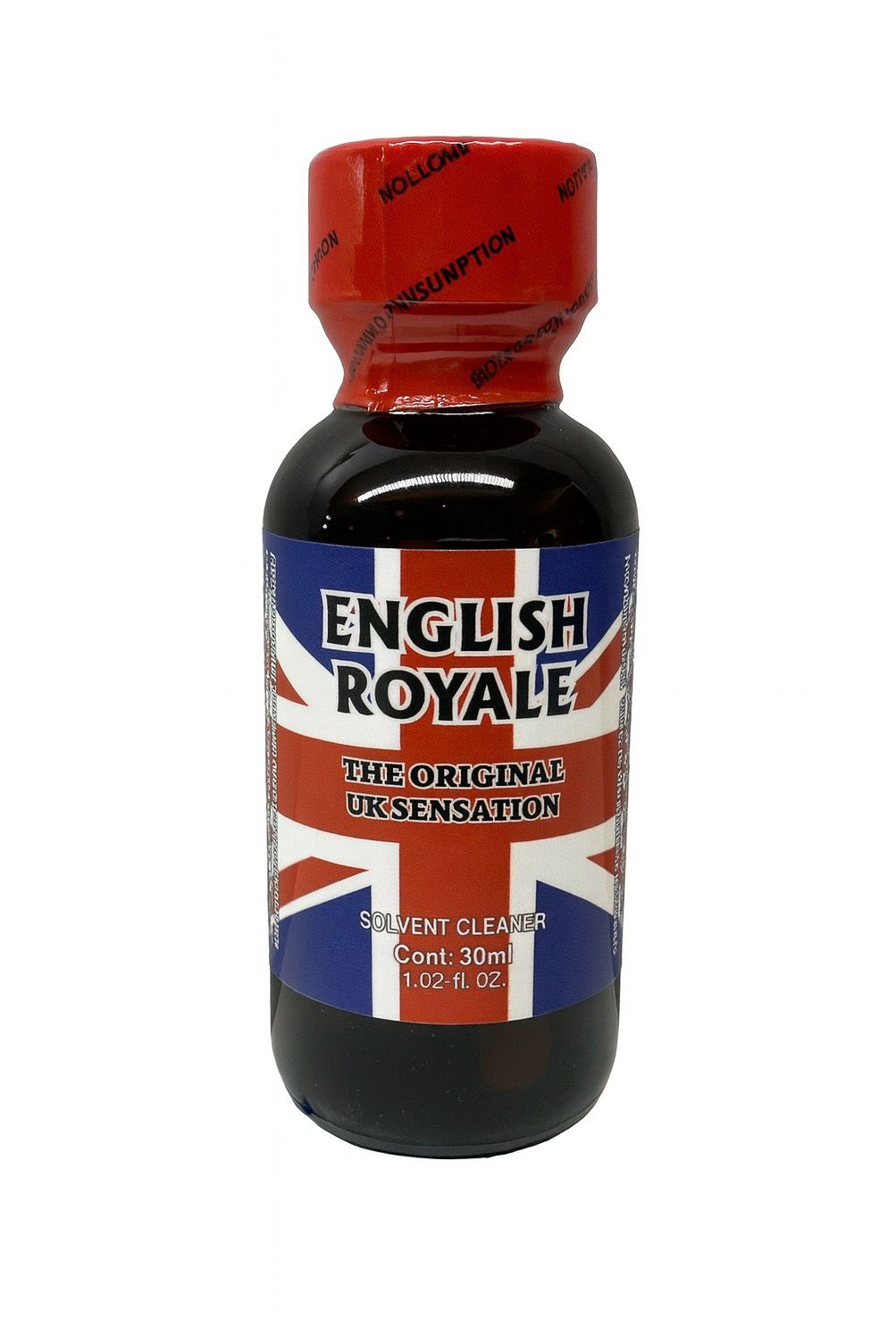 ENGLISH ROYALE 30ml