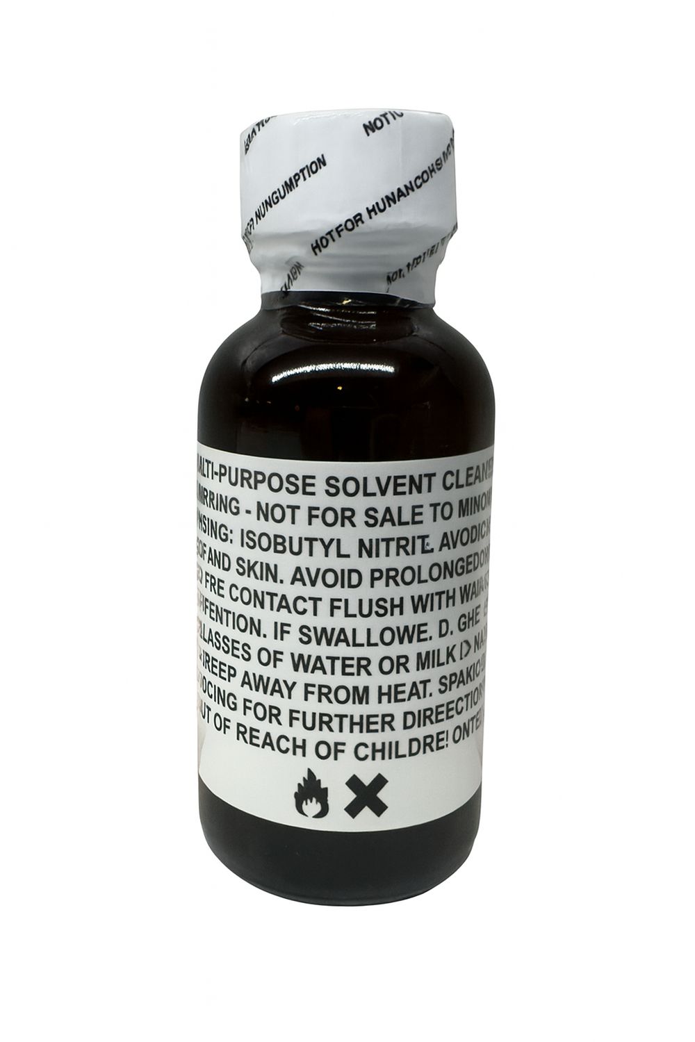 ENGLISH 30ml