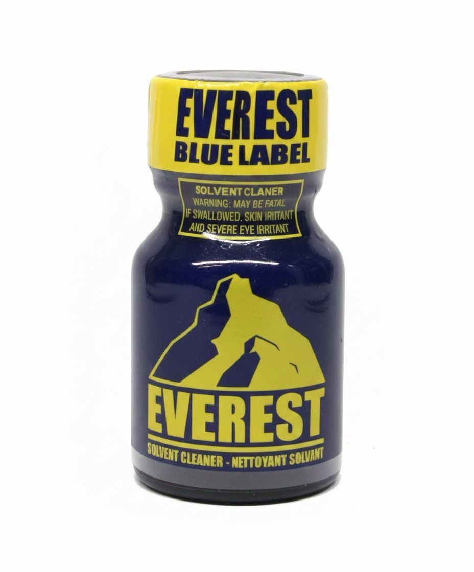 EVEREST BLUE LABEL 10ml