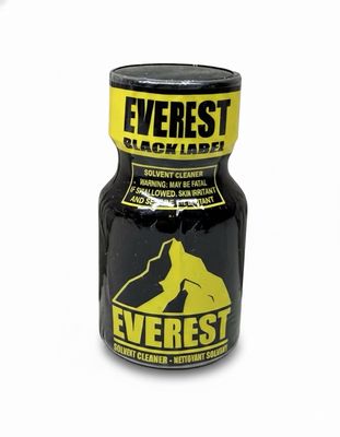 EVEREST BLACK LABEL 10ml