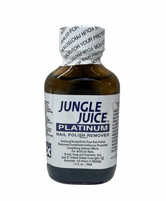 JUNGLE  PLATINUM 30ml