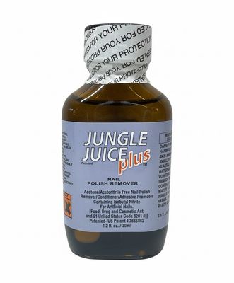 JUNGLE Plus 30ml