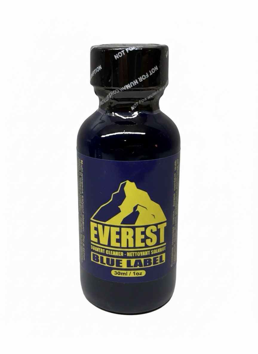 EVEREST BLUE LABEL 30ml