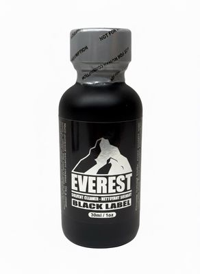 EVEREST BLACK LABEL 30ml