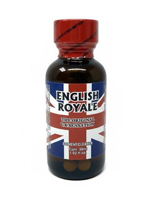 ENGLISH ROYALE 30ml