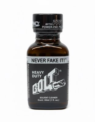 PWD BOLT 30ml