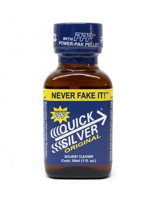 PWD QUICKSILVER 30ml
