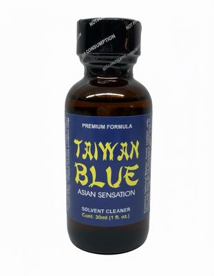 TAIWAN BLUE 30ml