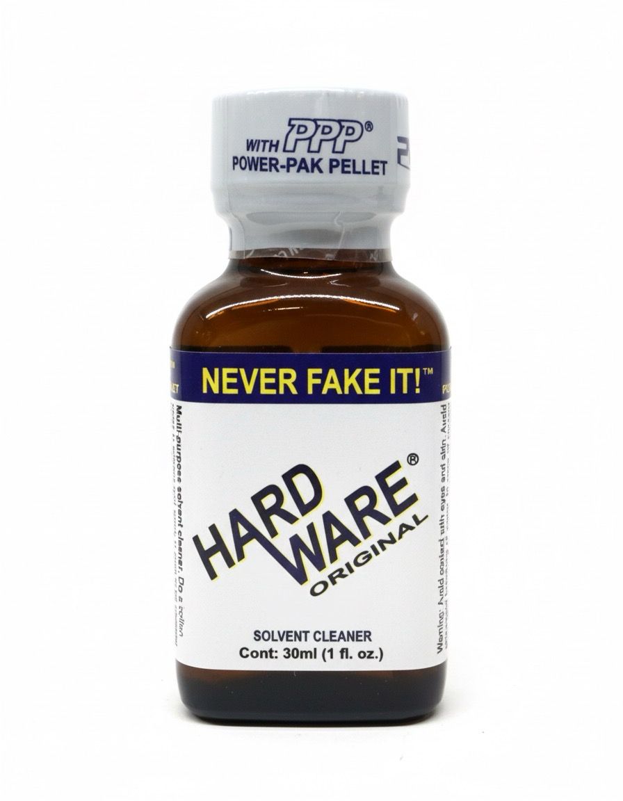 PWD HARDWARE 30ml