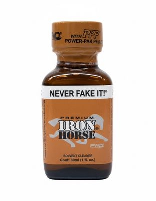 PWD IRON HORSE 30ml