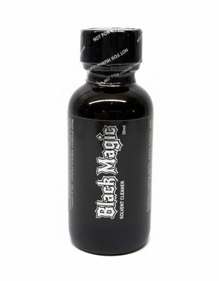 BLACK MAGIC 30ml
