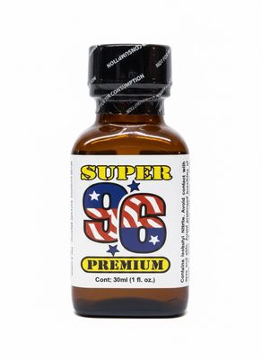SUPER 96 PREMIUM 30ml