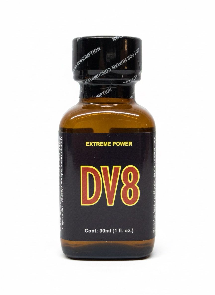 DV8 30ml