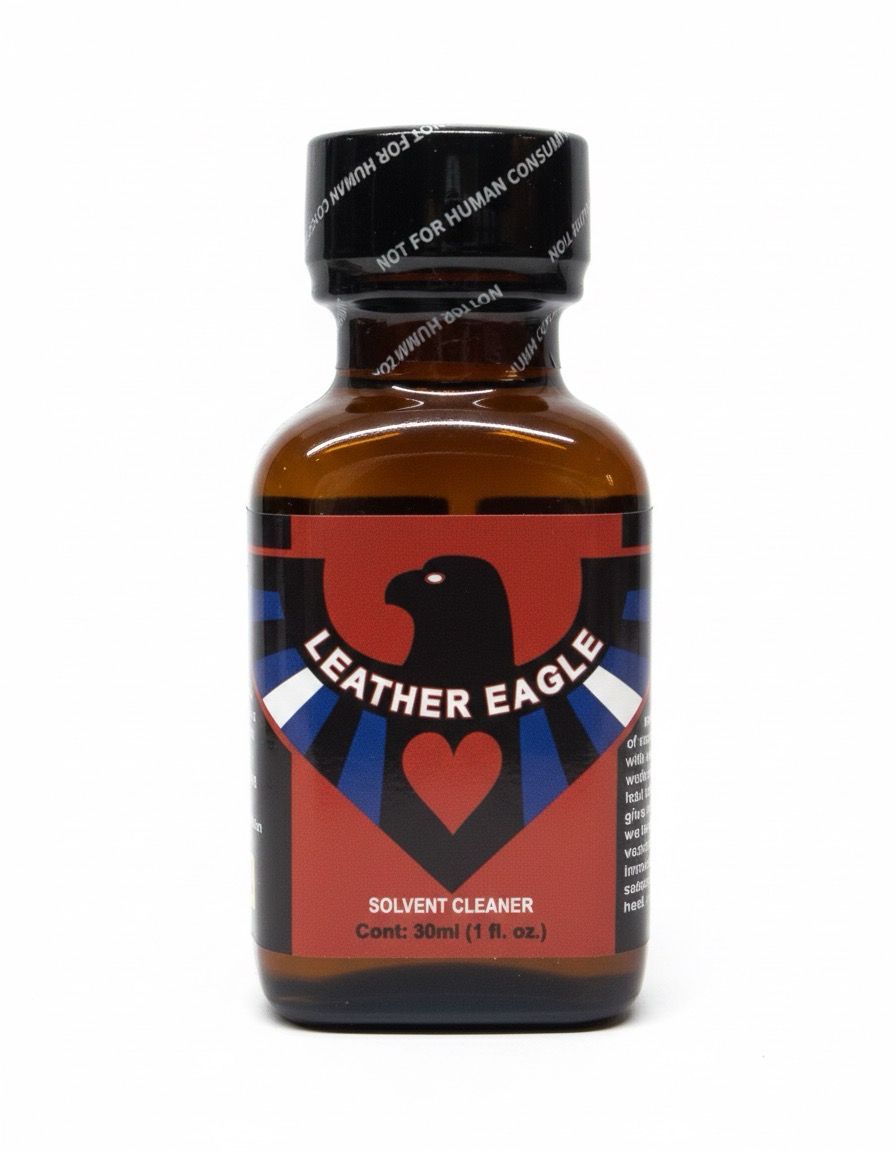 LEATHER EAGLE 30ml