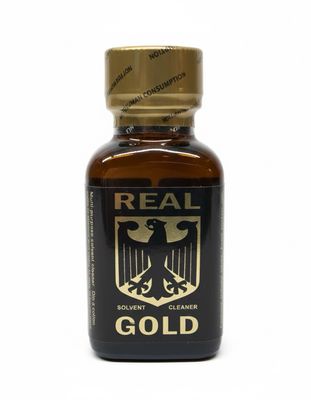 REAL GOLD 30ml