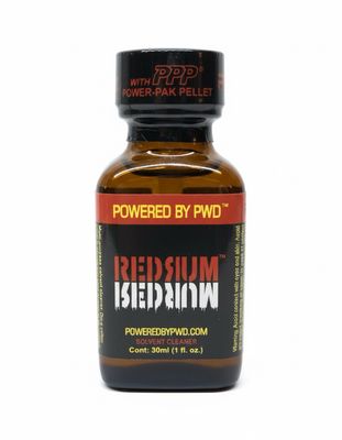 PWD REDRUM 30ml