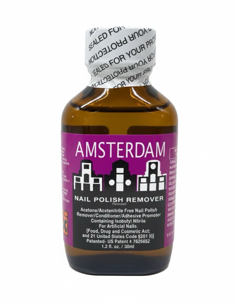 AMSTERDAM 30ml