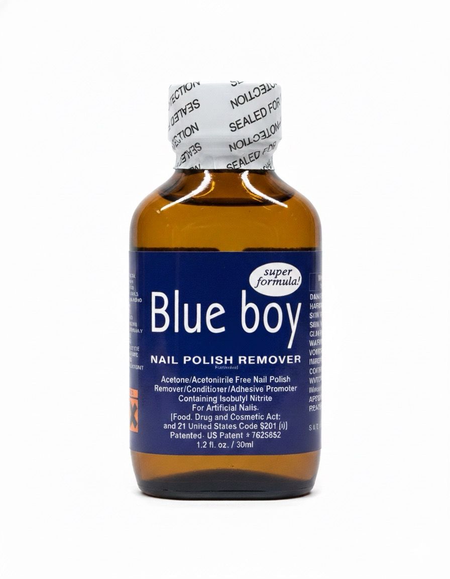 BLUE BOY 30ml