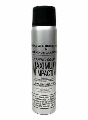 MAXIMUM IMPACT 4oz