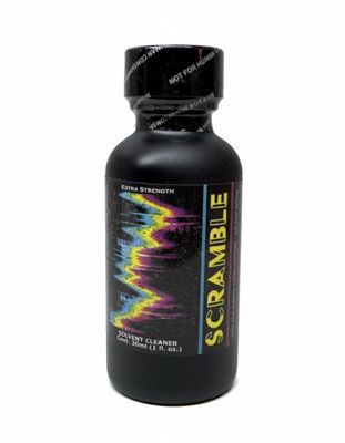 SCRAMBLE 30ml