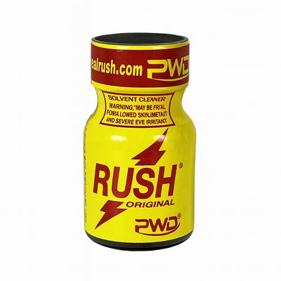 PWD RUSH 10ml