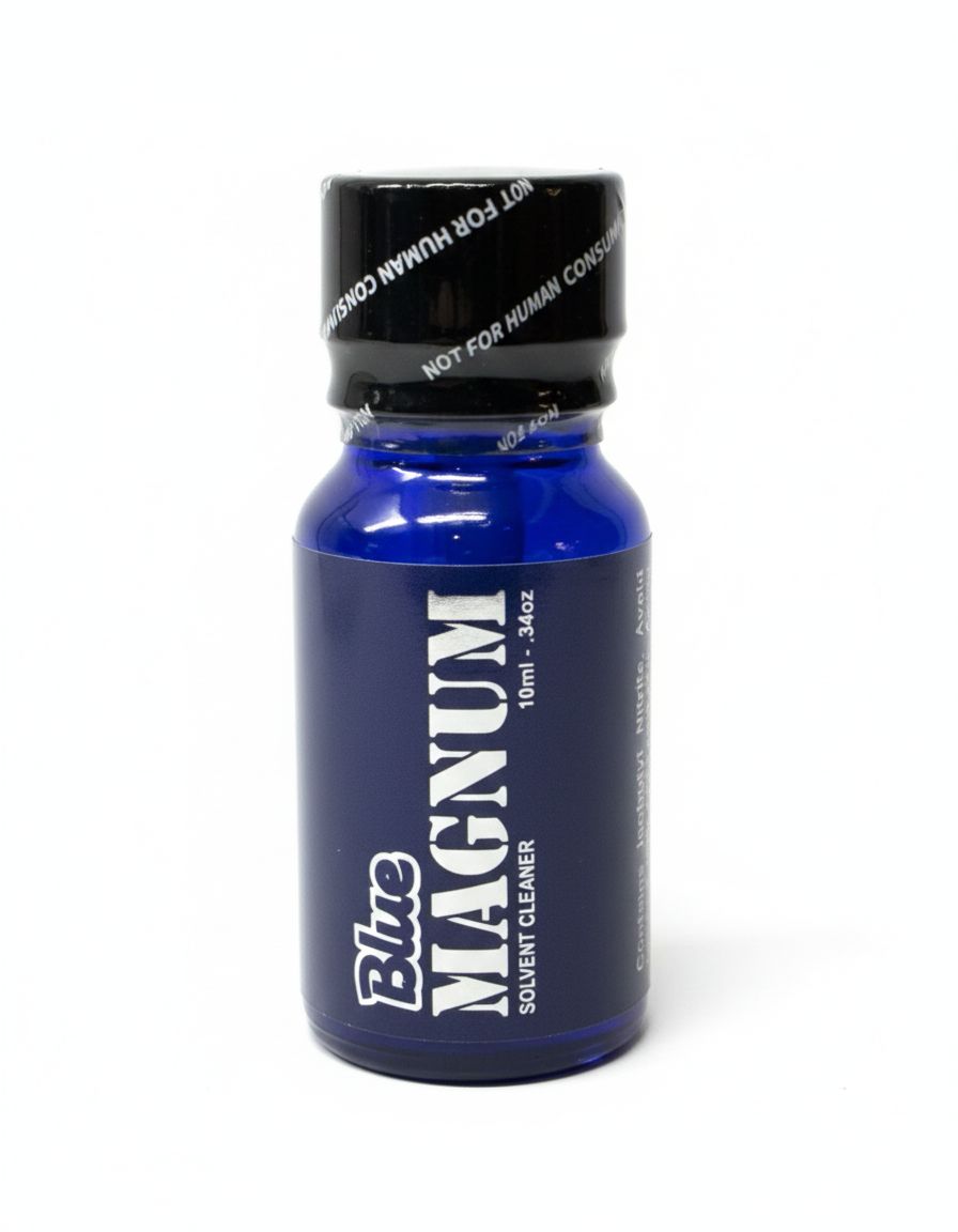 BLUE MAGNUM 10ml