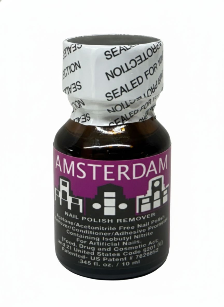 AMSTERDAM 10ml