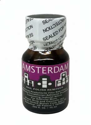 AMSTERDAM 10ml