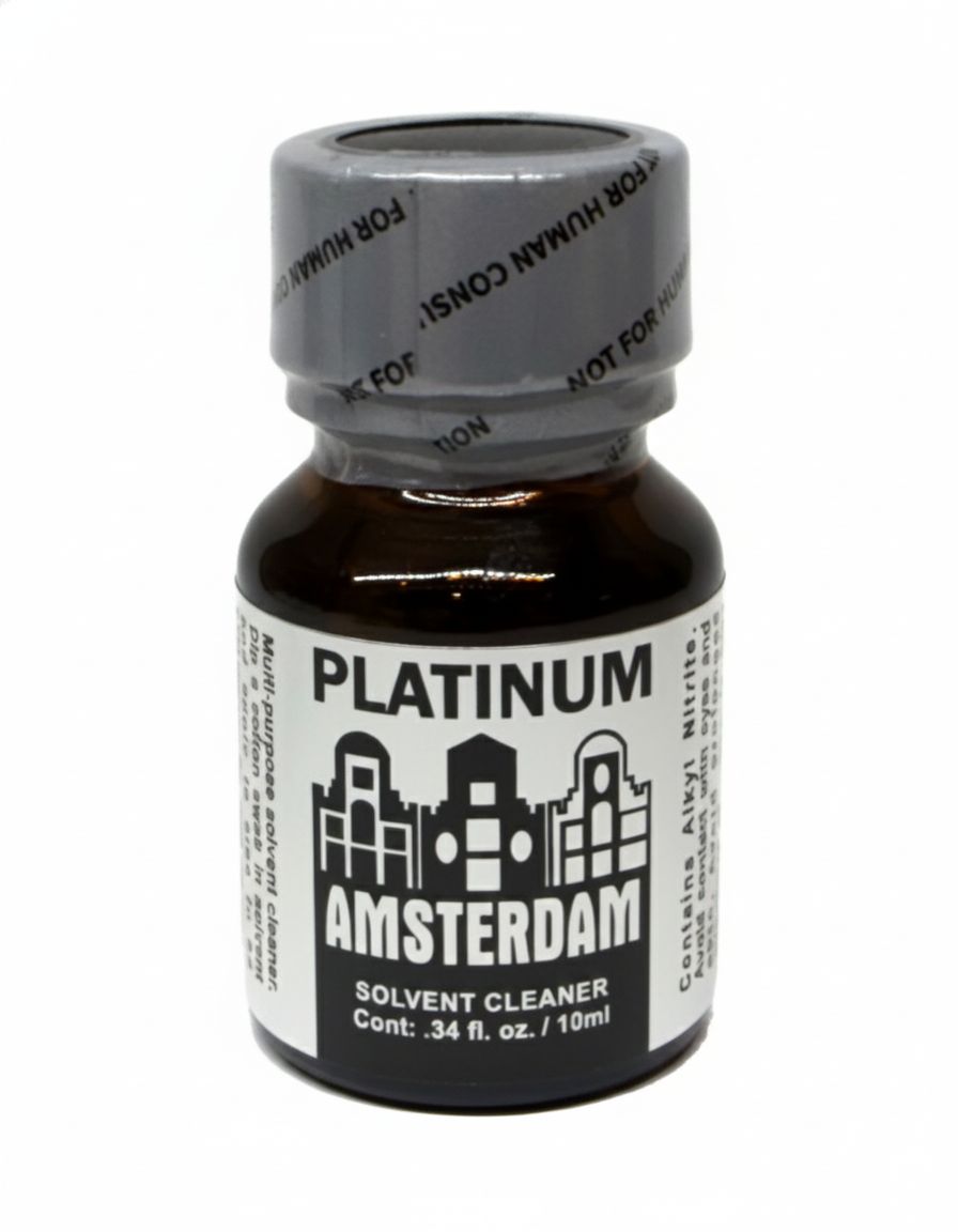 AMSTERDAM PLATINUM 10ml
