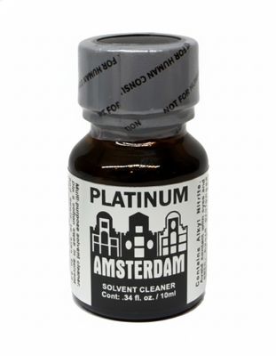 AMSTERDAM PLATINUM 10ml