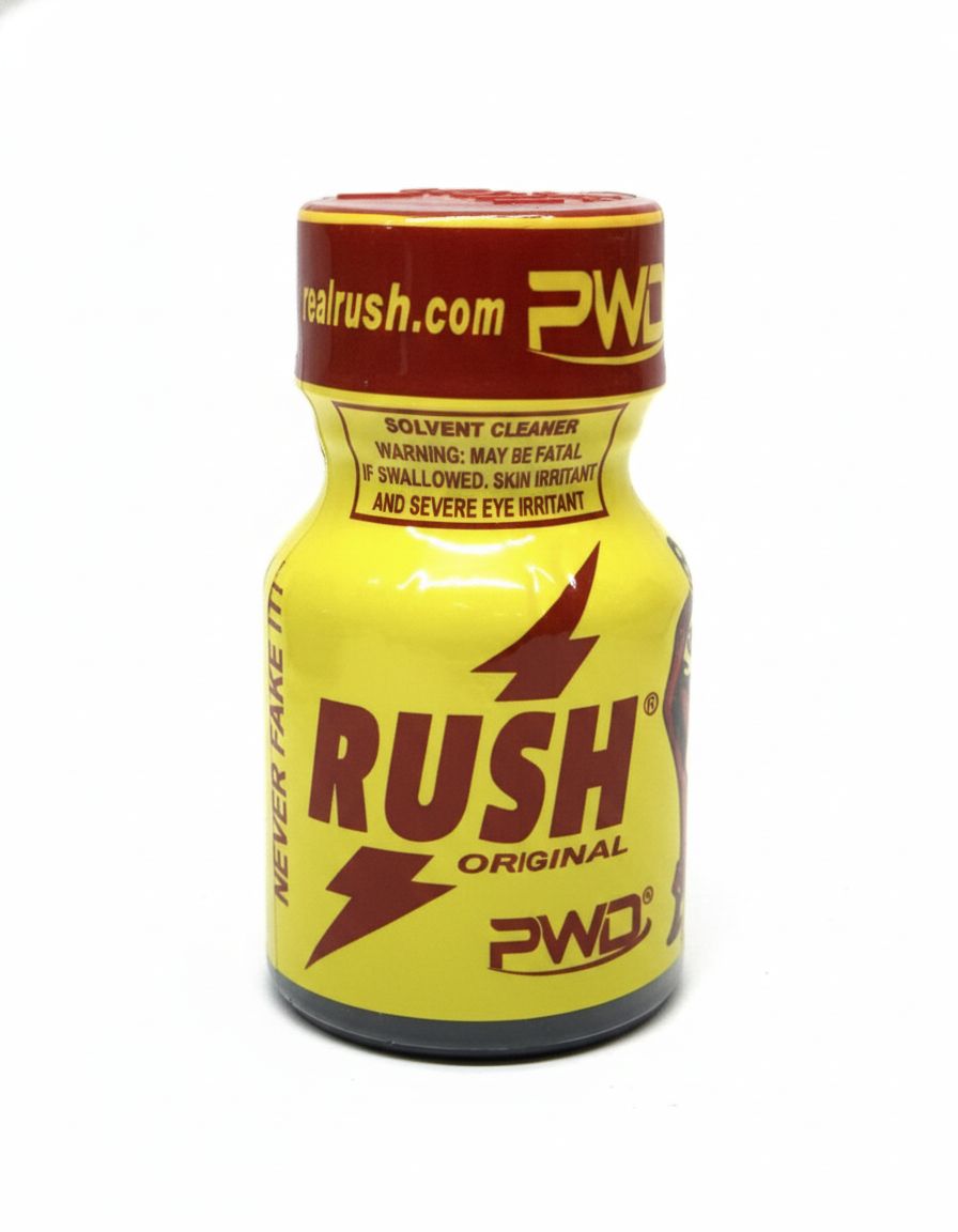 PWD RUSH 10ml
