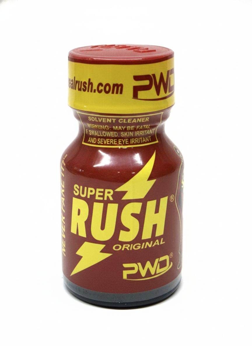 PWD SUPER RUSH 10ml