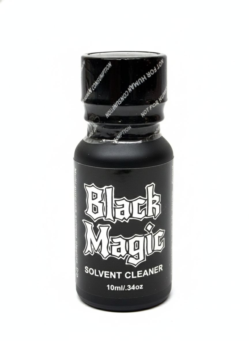 BLACK MAGIC 10ml