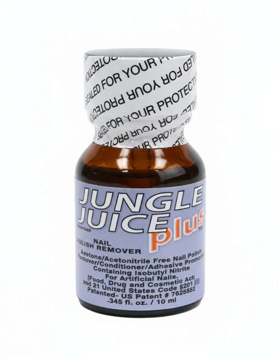 JUNGLE  Plus 10ml