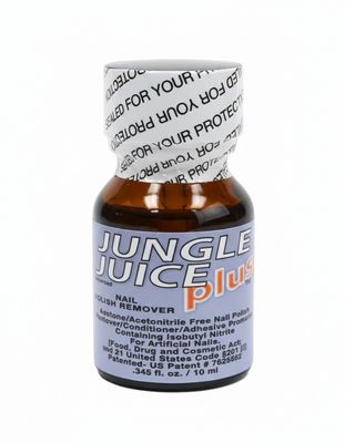JUNGLE  Plus 10ml