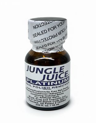 JUNGLE PLATINUM 10ml