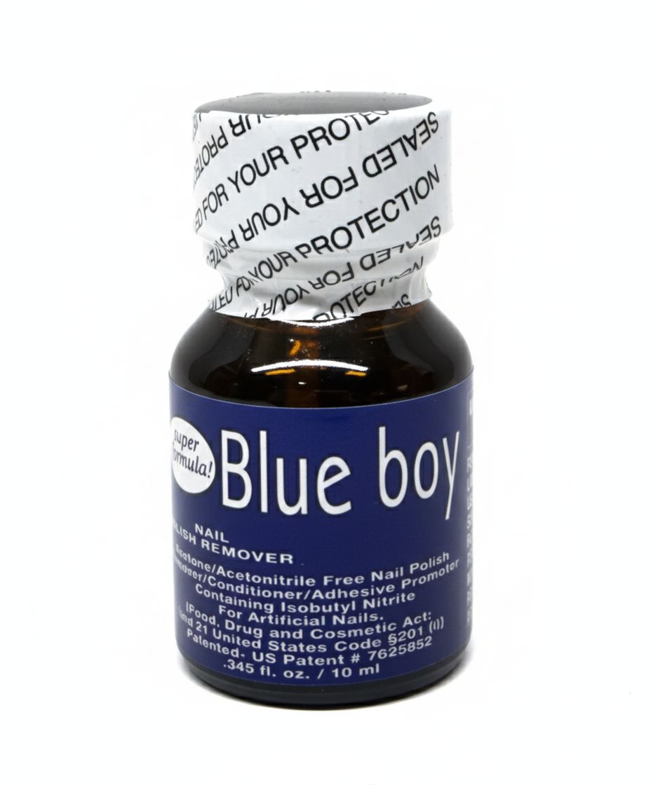BLUE BOY 10ml