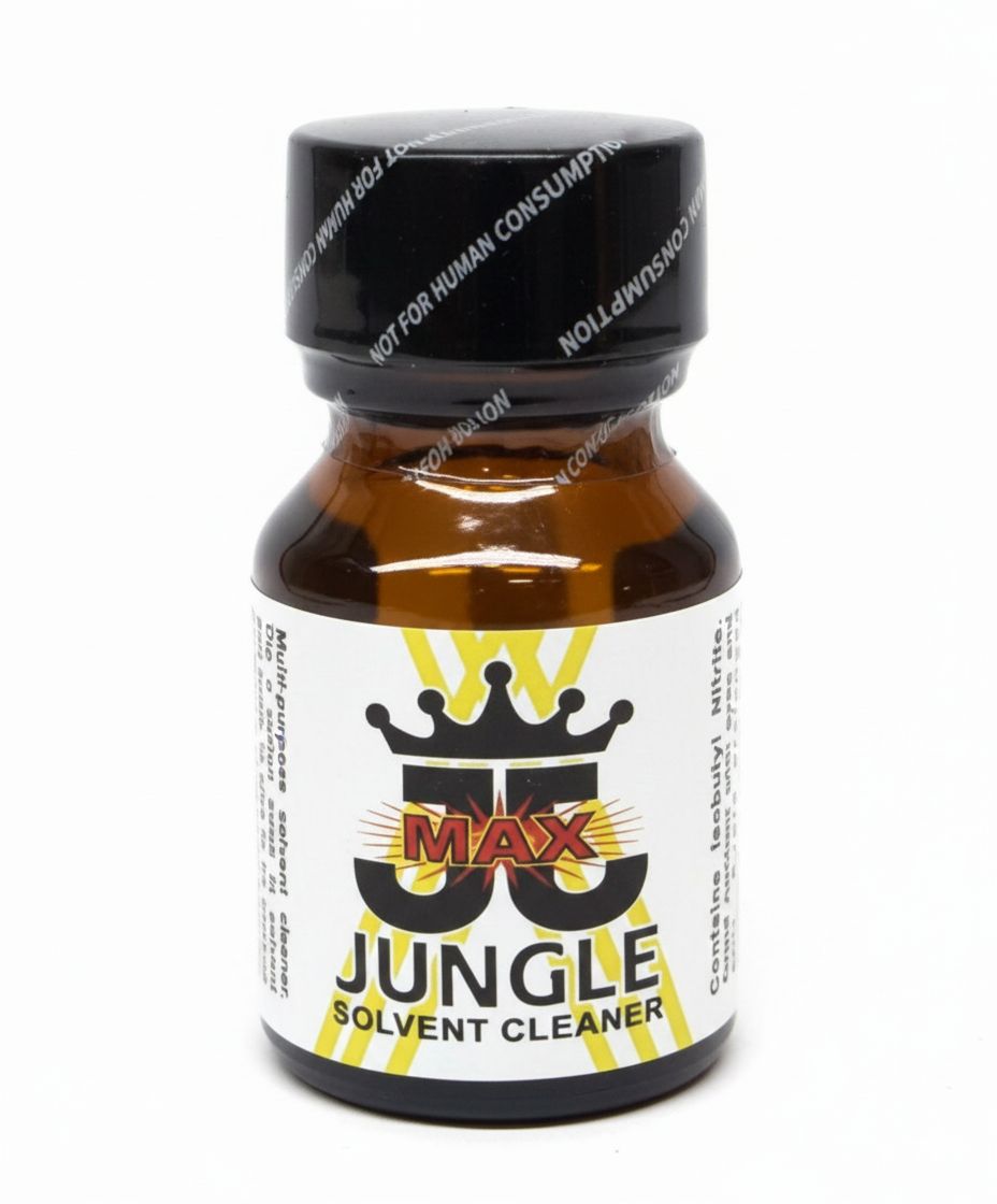 JUNGLE  MAX 10ml
