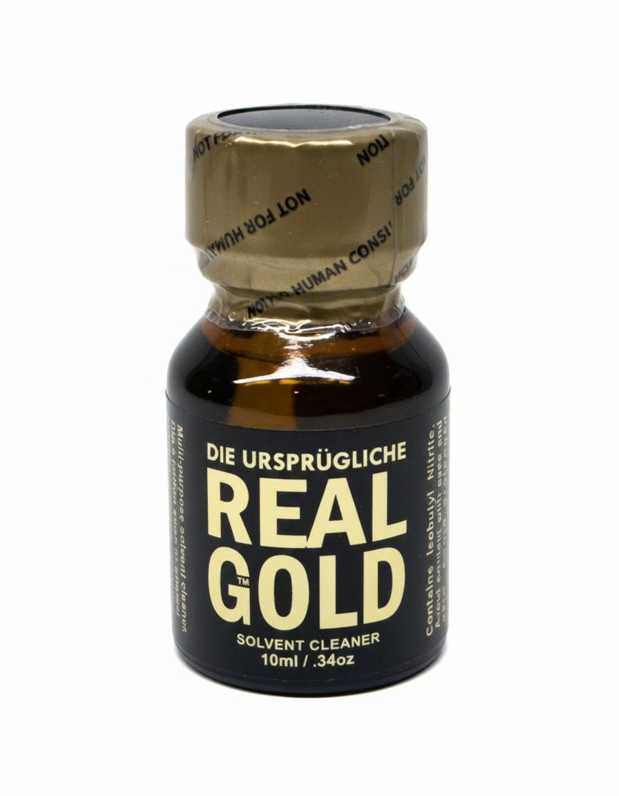 REAL GOLD 10ml