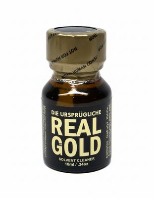 REAL GOLD 10ml
