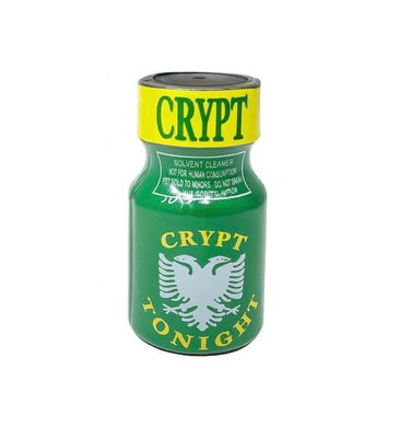 CRYPT TONIGHT 10ml