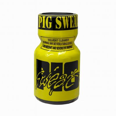 PIG SWEAT 10ml