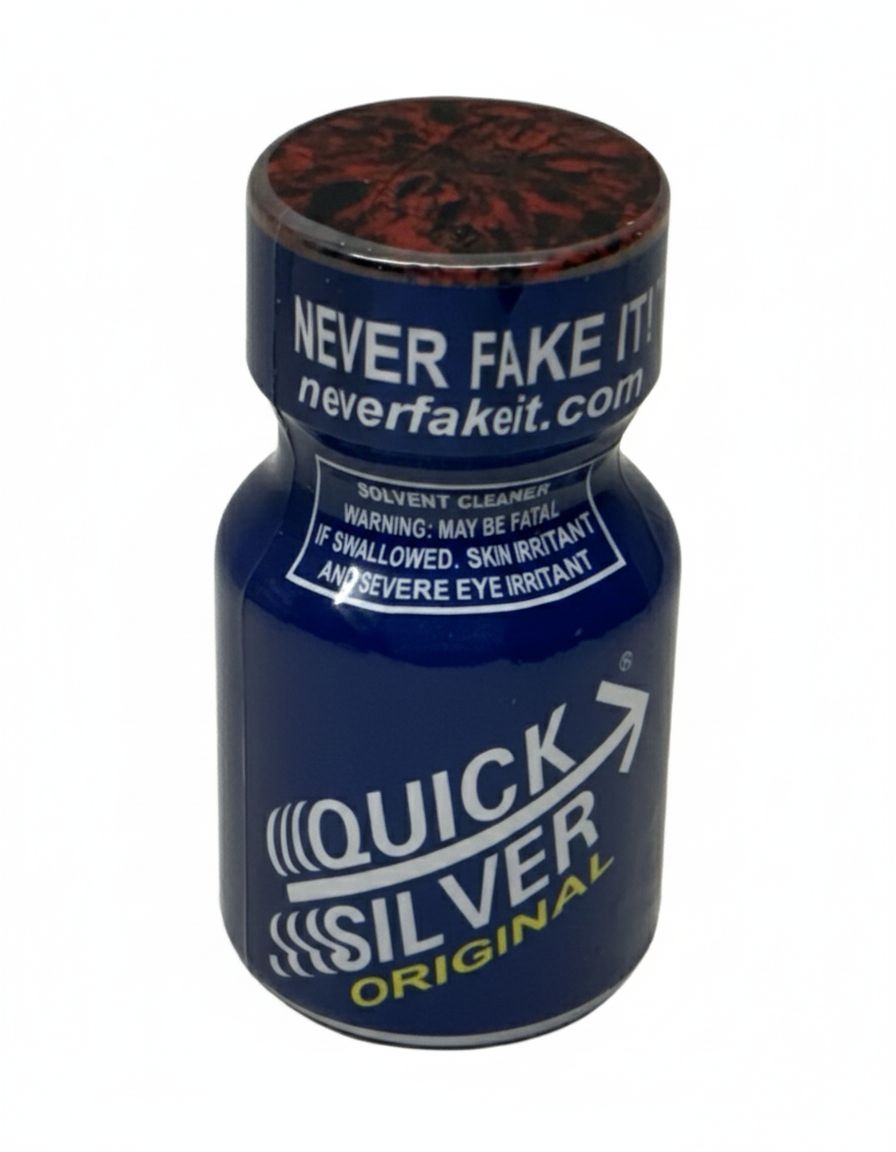PWD QUICKSILVER 10ml