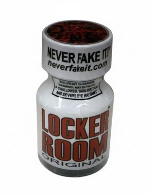 PWD LOCKER ROOM 10ml