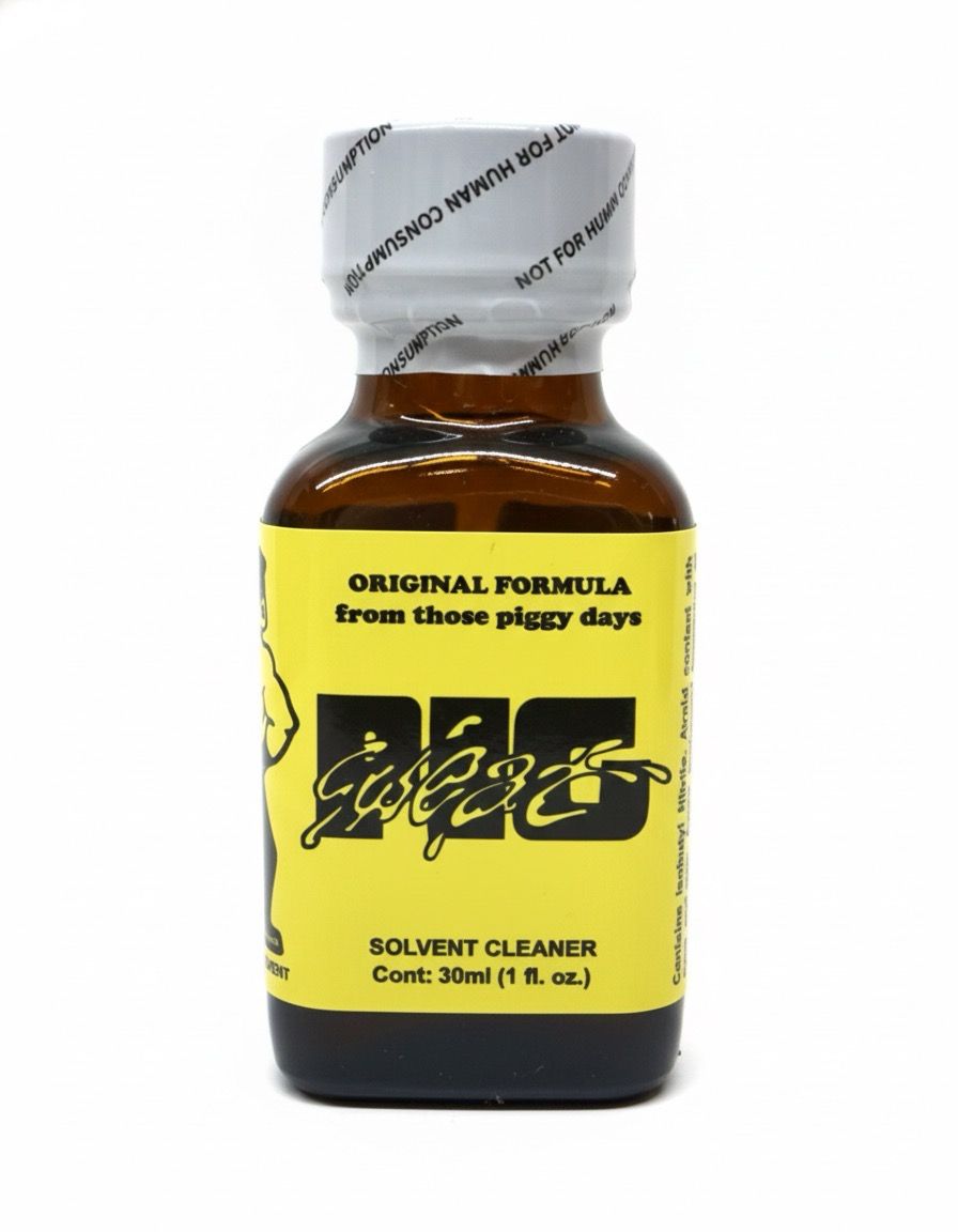 PIG SWEAT 30ml