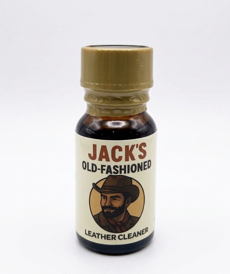 JACK'S OLD-FASHIONED 10ml