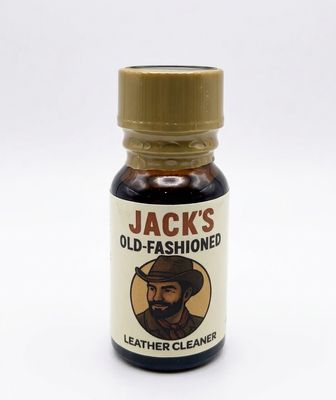 JACK'S OLD-FASHIONED 10ml