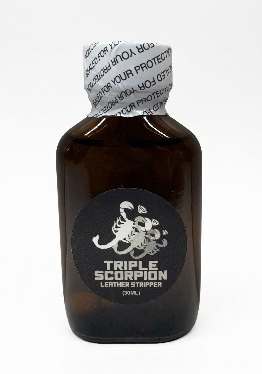 TRIPLE SCORPIO 30ml
