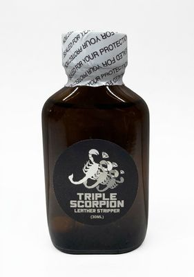 TRIPLE SCORPIO 30ml