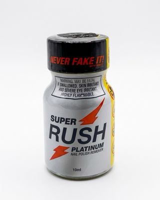 PWD SUPER RUSH PLATINUM 10ml